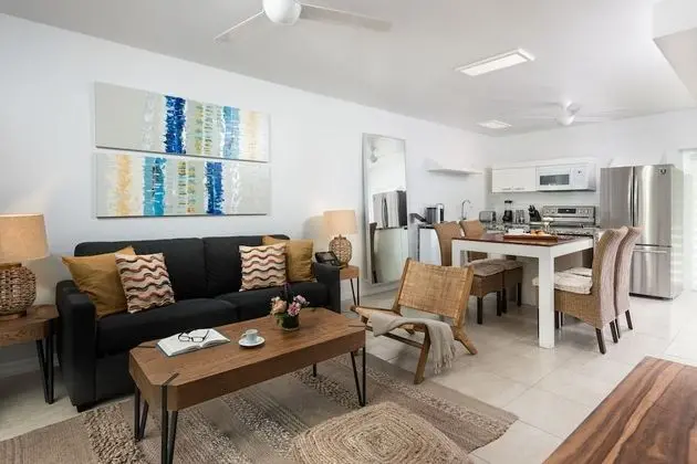 Luxury Oda, 2 Yatak Odası