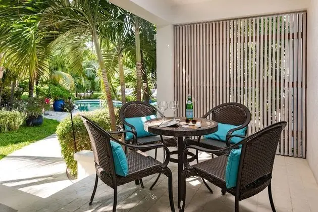 Luxury Oda, 2 Yatak Odası
