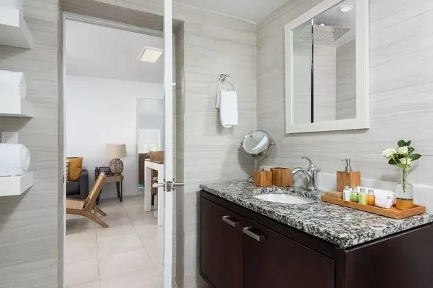 Luxury Oda, 2 Yatak Odası
