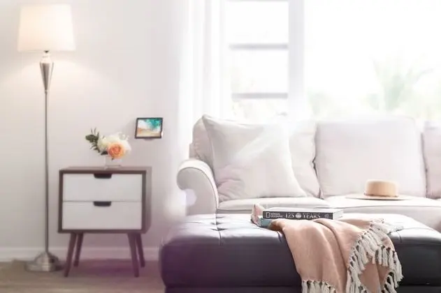 Luxury Süit, 1 Yatak Odası