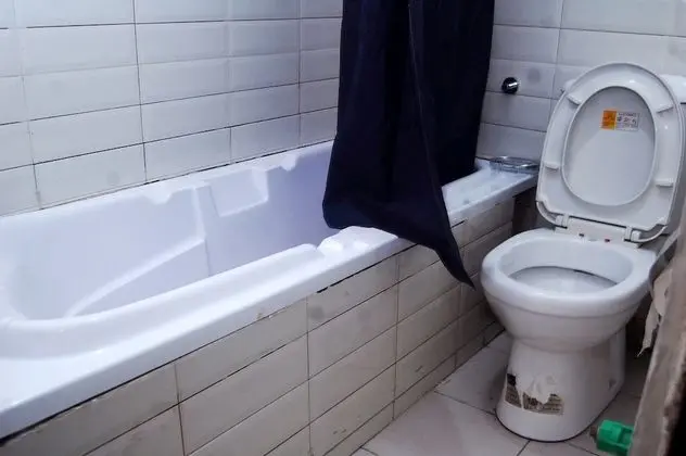 Executive Tek Büyük Yataklı Oda