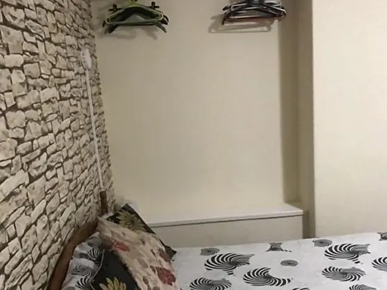 Standard Tek Büyük veya İki Ayrı Yataklı Oda, Banyolu/Duşlu