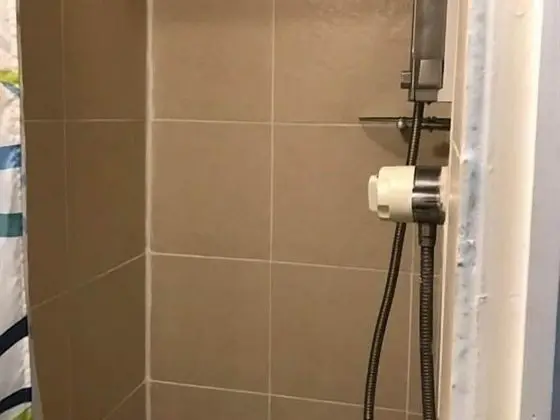 Standard Tek Büyük veya İki Ayrı Yataklı Oda, Banyolu/Duşlu
