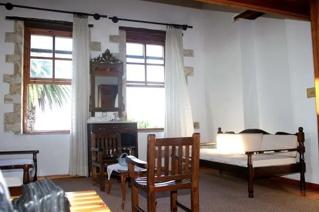 Dubleks (Maisonette)