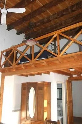 Dubleks (Maisonette)