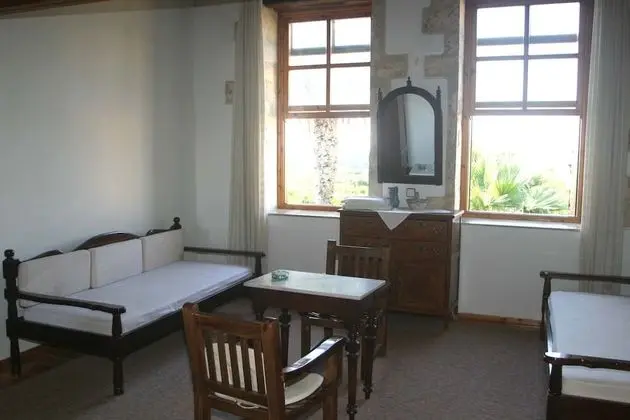 Dubleks (Maisonette)
