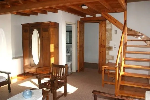 Dubleks (Maisonette)