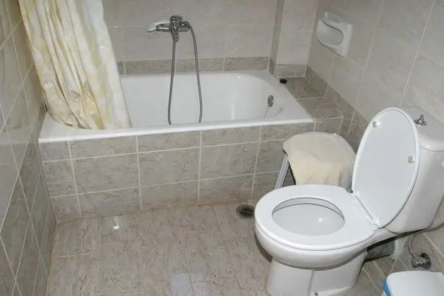 İki Ayrı Yataklı Oda