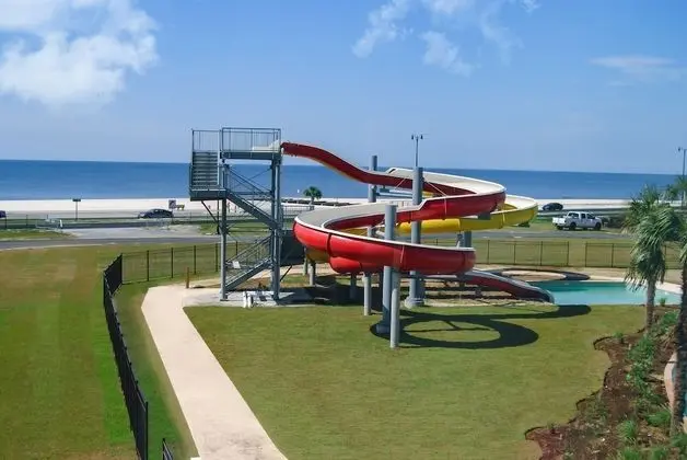 Süit, Birden Çok Yatak, Havuz Manzaralı (Kids Suite with Pool View)