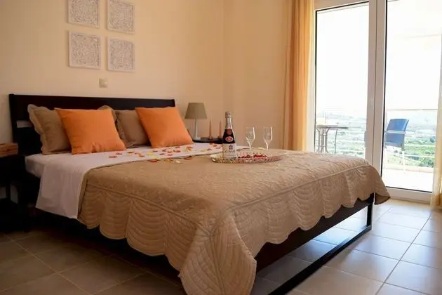 Villa, 4 Yatak Odası