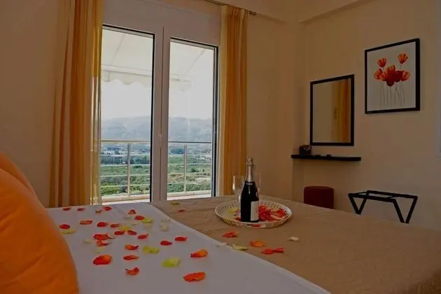 Villa, 4 Yatak Odası
