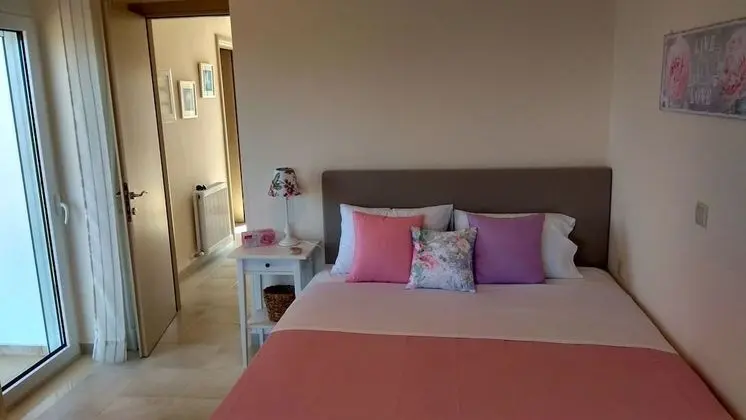 Villa, 4 Yatak Odası