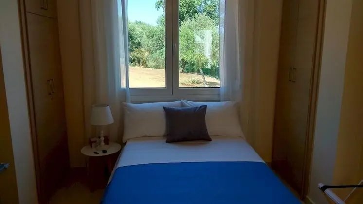 Villa, 4 Yatak Odası