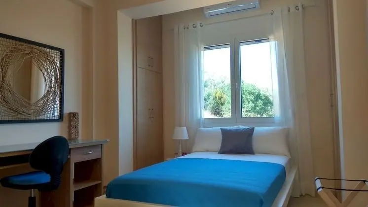 Villa, 4 Yatak Odası