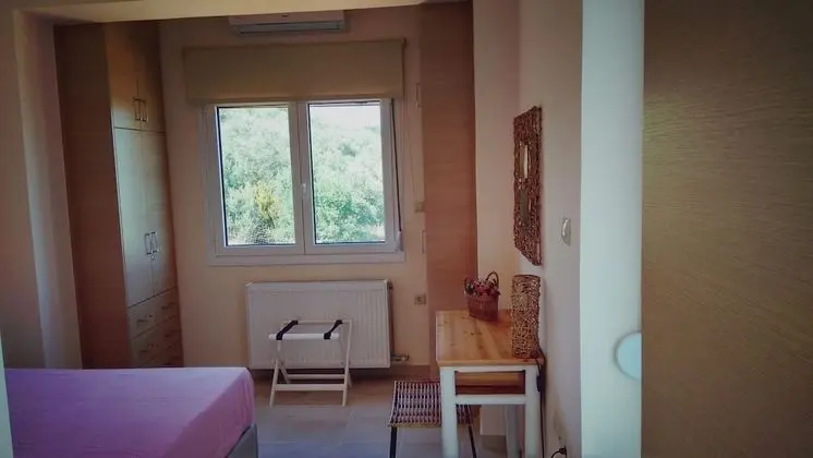 Villa, 4 Yatak Odası