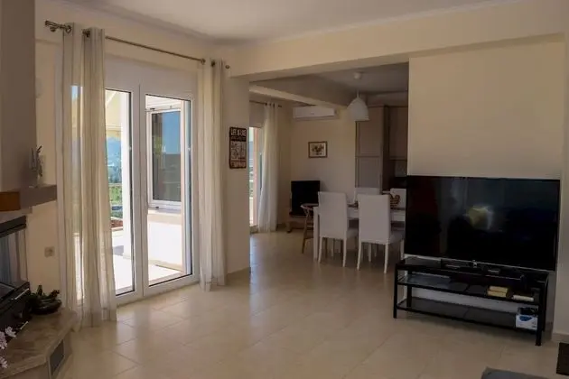 Villa, 4 Yatak Odası