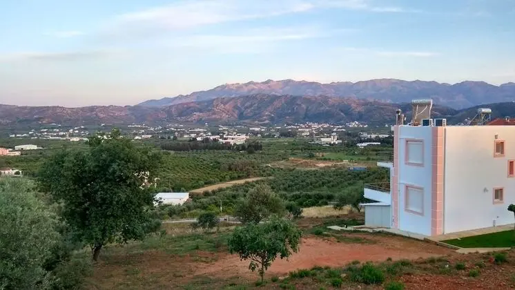 Villa, 4 Yatak Odası