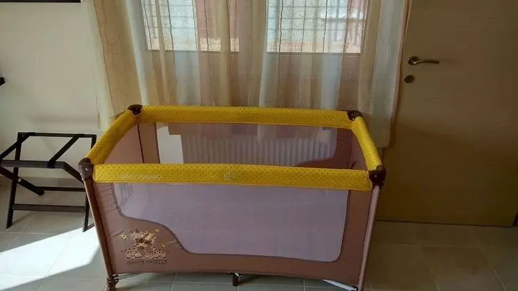 Villa, 4 Yatak Odası