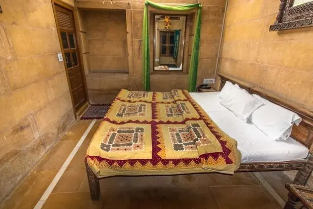 Standard AC Private Ensuite