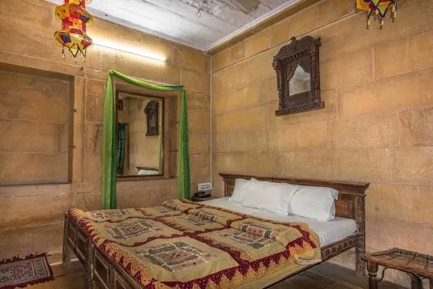 Standard Non AC Private Ensuite