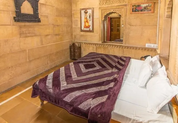 Standard Non AC Private Ensuite