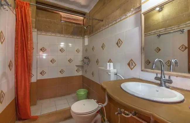 Superior AC Private Ensuite