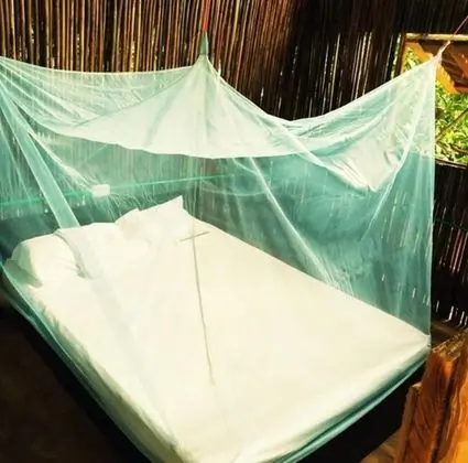 Private Double Room, Shared Bathroom