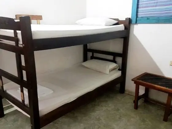 Shared Room, 4 People