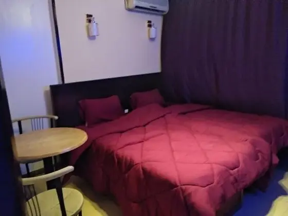 Basic Tek Kişilik Oda, 1 Tek Kişilik Yatak