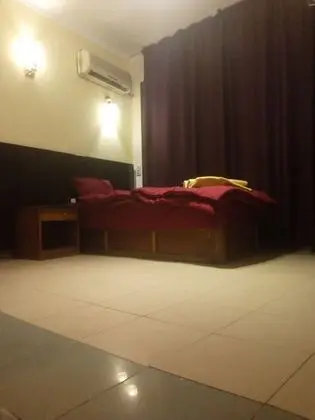 Basic Tek Kişilik Oda, 1 Tek Kişilik Yatak