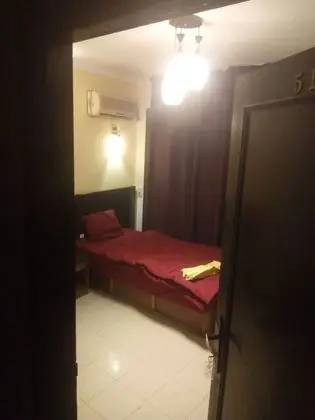 Basic Tek Kişilik Oda, 1 Tek Kişilik Yatak
