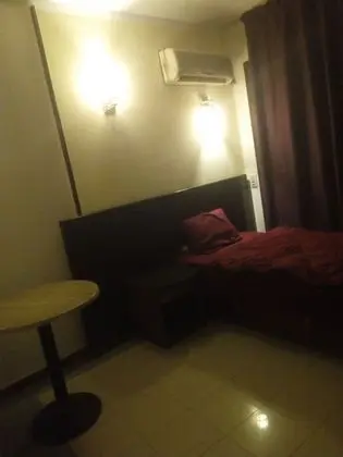 Basic Tek Kişilik Oda, 1 Tek Kişilik Yatak