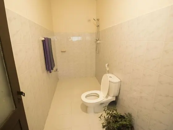 Basic Ortak Ranzalı Oda, Sadece erkekler için