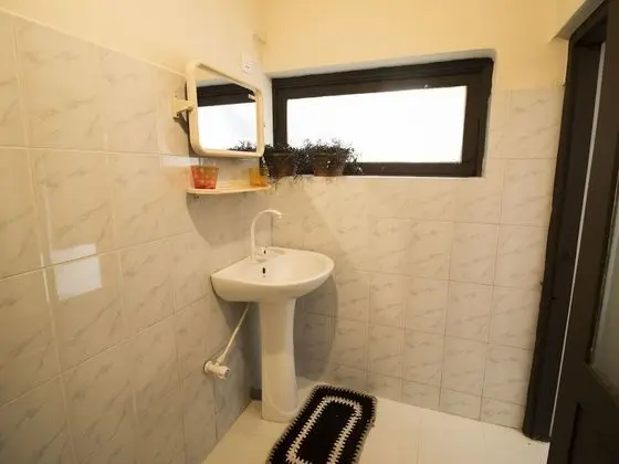 Basic Ortak Ranzalı Oda, Sadece erkekler için