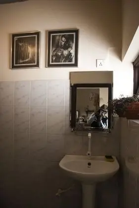 City Ortak Ranzalı Oda