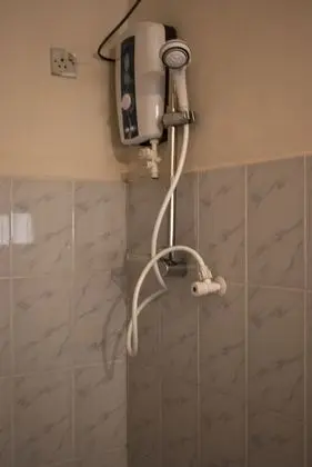 City Ortak Ranzalı Oda