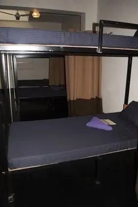 Comfort Ortak Ranzalı Oda, Karma Ranzalı Oda, Sigara İçilmez