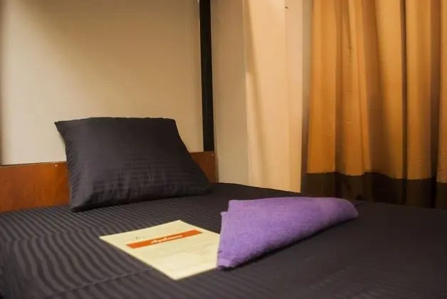 Comfort Ortak Ranzalı Oda, Karma Ranzalı Oda, Sigara İçilmez