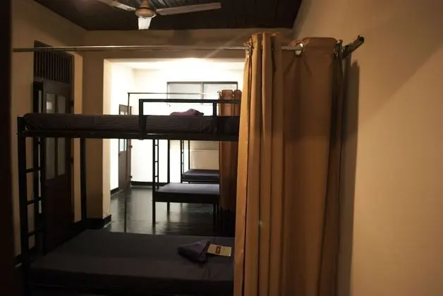 Comfort Ortak Ranzalı Oda, Karma Ranzalı Oda, Sigara İçilmez