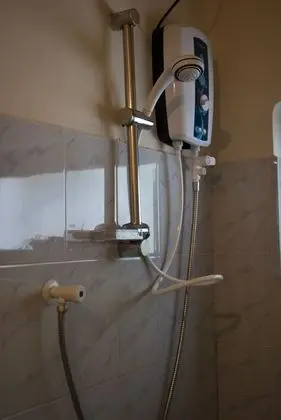 Comfort Ortak Ranzalı Oda, Karma Ranzalı Oda, Sigara İçilmez