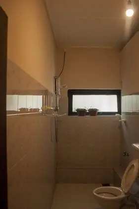 Comfort Ortak Ranzalı Oda, Karma Ranzalı Oda, Sigara İçilmez