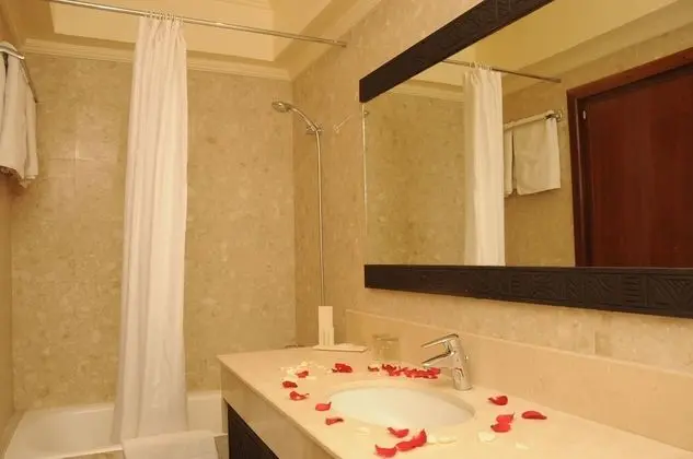 İki Ayrı Yataklı Oda