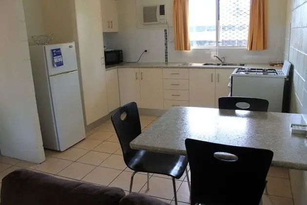 Standard Apart Daire, 1 Yatak Odası