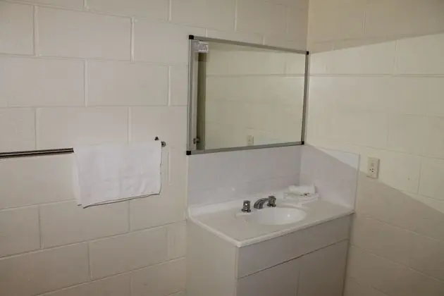 Standard Apart Daire, 1 Yatak Odası