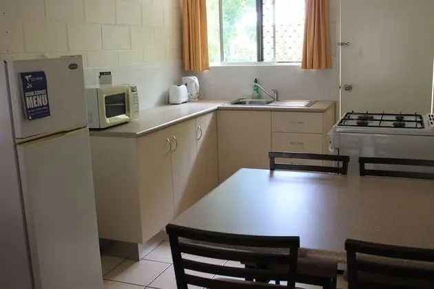 Standard Apart Daire, 2 Yatak Odası