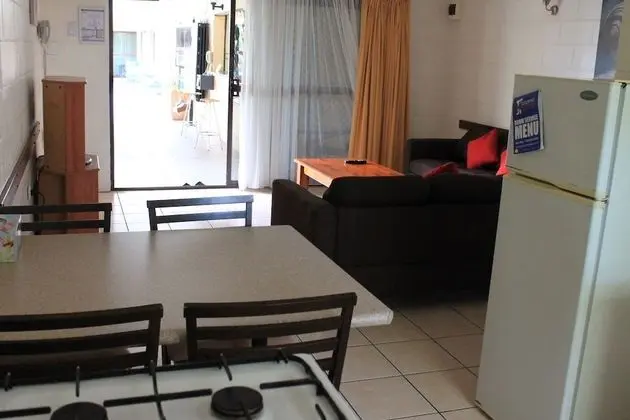 Standard Apart Daire, 2 Yatak Odası