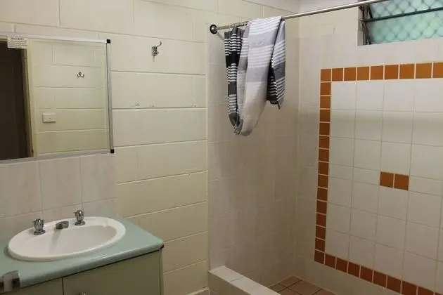 Standard Apart Daire, 2 Yatak Odası