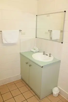 Standard Apart Daire, 2 Yatak Odası