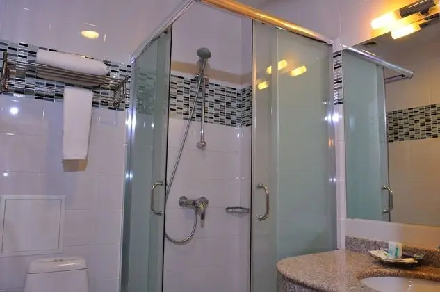 Standard Tek Kişilik Oda