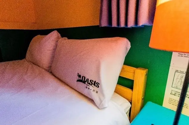 Comfort Dört Kişilik Oda, 2 Çift Kişilik Yatak